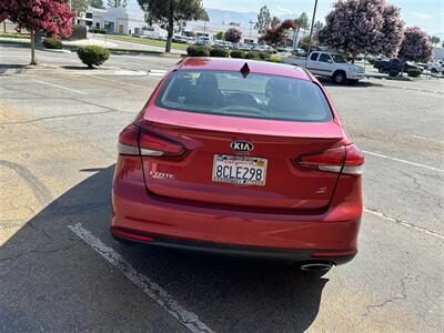 2017 Kia Forte   - Photo 8 - Hesperia, CA 92345