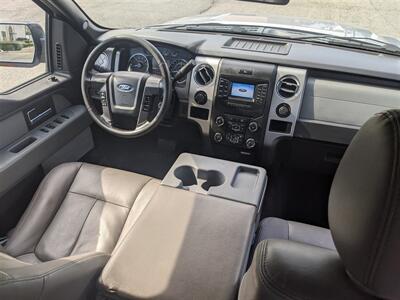 2014 Ford F-150 XLT   - Photo 15 - Hesperia, CA 92345