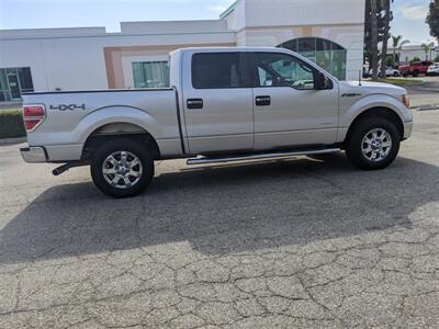 2014 Ford F-150 XLT   - Photo 5 - Hesperia, CA 92345