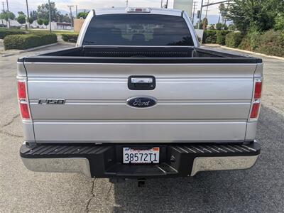 2014 Ford F-150 XLT   - Photo 8 - Hesperia, CA 92345