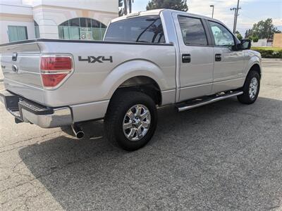 2014 Ford F-150 XLT   - Photo 6 - Hesperia, CA 92345