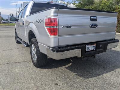 2014 Ford F-150 XLT   - Photo 9 - Hesperia, CA 92345