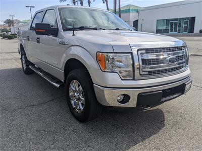 2014 Ford F-150 XLT   - Photo 3 - Hesperia, CA 92345