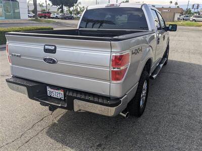 2014 Ford F-150 XLT   - Photo 7 - Hesperia, CA 92345