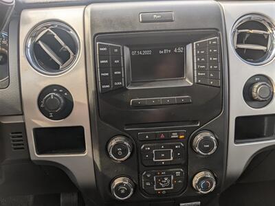 2014 Ford F-150 XLT   - Photo 22 - Hesperia, CA 92345