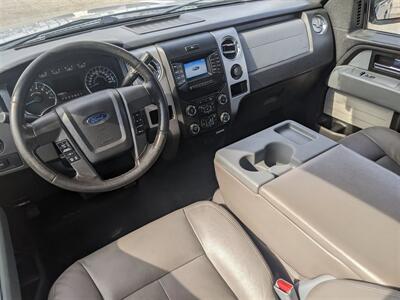 2014 Ford F-150 XLT   - Photo 12 - Hesperia, CA 92345