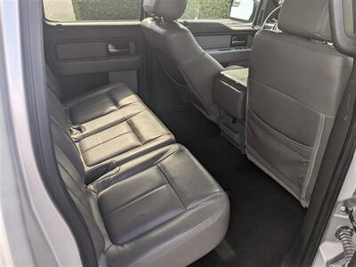 2014 Ford F-150 XLT   - Photo 16 - Hesperia, CA 92345