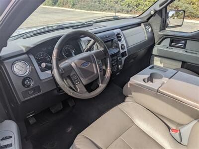 2014 Ford F-150 XLT   - Photo 11 - Hesperia, CA 92345