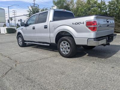 2014 Ford F-150 XLT   - Photo 10 - Hesperia, CA 92345