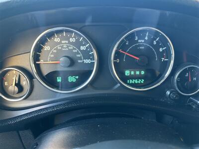 2013 Jeep Wrangler Sport   - Photo 22 - Hesperia, CA 92345