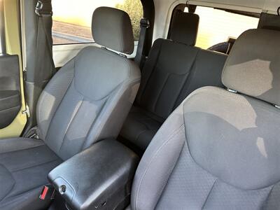 2013 Jeep Wrangler Sport   - Photo 14 - Hesperia, CA 92345