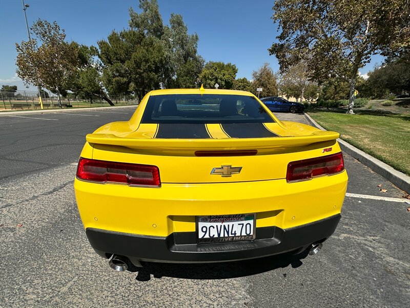 2015 Chevrolet Camaro LT - Photo 6 - Hesperia, CA 92345