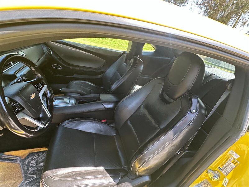 2015 Chevrolet Camaro LT - Photo 9 - Hesperia, CA 92345