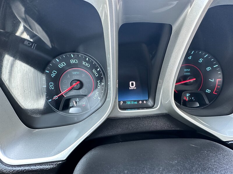 2015 Chevrolet Camaro LT - Photo 16 - Hesperia, CA 92345