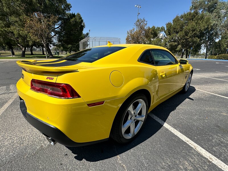 2015 Chevrolet Camaro LT - Photo 5 - Hesperia, CA 92345