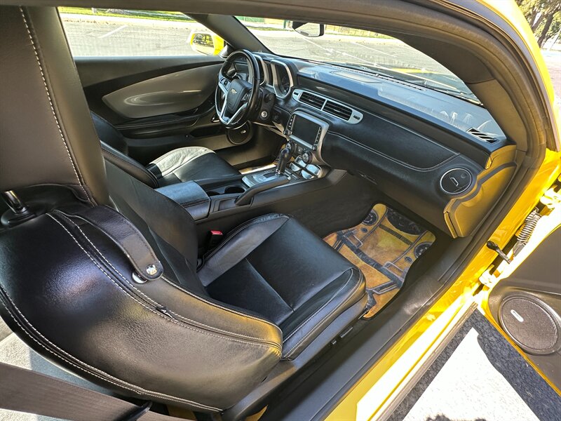 2015 Chevrolet Camaro LT - Photo 10 - Hesperia, CA 92345