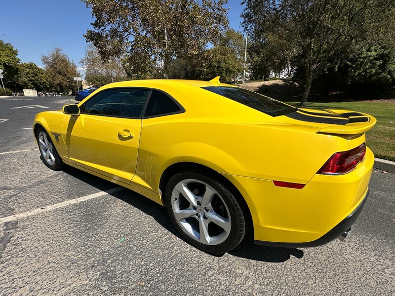 2015 Chevrolet Camaro LT - Photo 7 - Hesperia, CA 92345