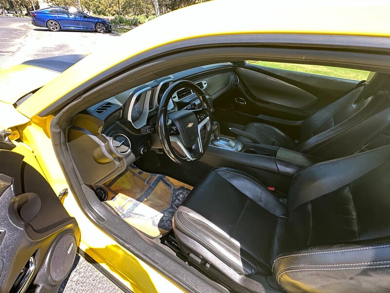 2015 Chevrolet Camaro LT - Photo 8 - Hesperia, CA 92345