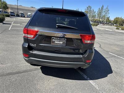 2012 Jeep Grand Cherokee Laredo   - Photo 8 - Hesperia, CA 92345