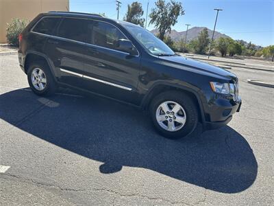 2012 Jeep Grand Cherokee Laredo   - Photo 4 - Hesperia, CA 92345