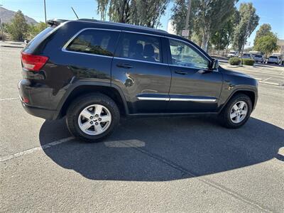 2012 Jeep Grand Cherokee Laredo   - Photo 6 - Hesperia, CA 92345