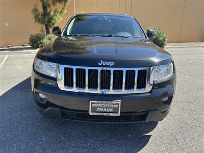 2012 Jeep Grand Cherokee Laredo   - Photo 2 - Hesperia, CA 92345