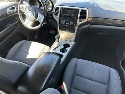 2012 Jeep Grand Cherokee Laredo   - Photo 16 - Hesperia, CA 92345