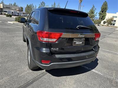 2012 Jeep Grand Cherokee Laredo   - Photo 9 - Hesperia, CA 92345