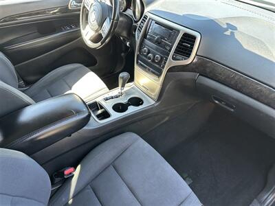 2012 Jeep Grand Cherokee Laredo   - Photo 15 - Hesperia, CA 92345