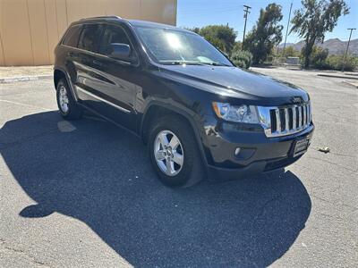 2012 Jeep Grand Cherokee Laredo   - Photo 3 - Hesperia, CA 92345