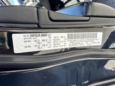 2012 Jeep Grand Cherokee Laredo   - Photo 21 - Hesperia, CA 92345