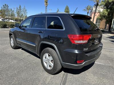 2012 Jeep Grand Cherokee Laredo   - Photo 10 - Hesperia, CA 92345