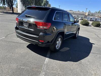 2012 Jeep Grand Cherokee Laredo   - Photo 7 - Hesperia, CA 92345