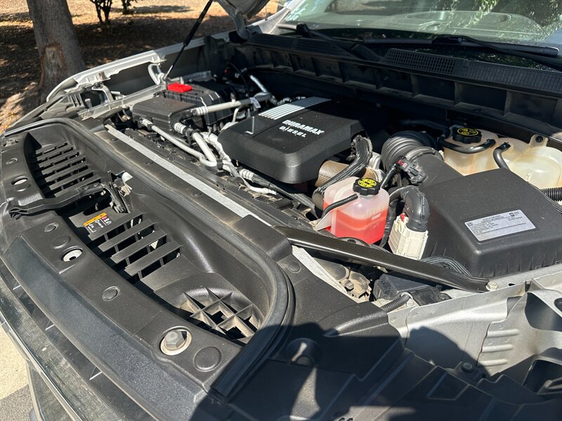 2021 Chevrolet Silverado 1500 LT - Photo 16 - Hesperia, CA 92345