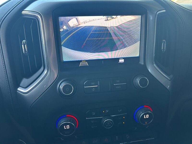 2021 Chevrolet Silverado 1500 LT - Photo 20 - Hesperia, CA 92345