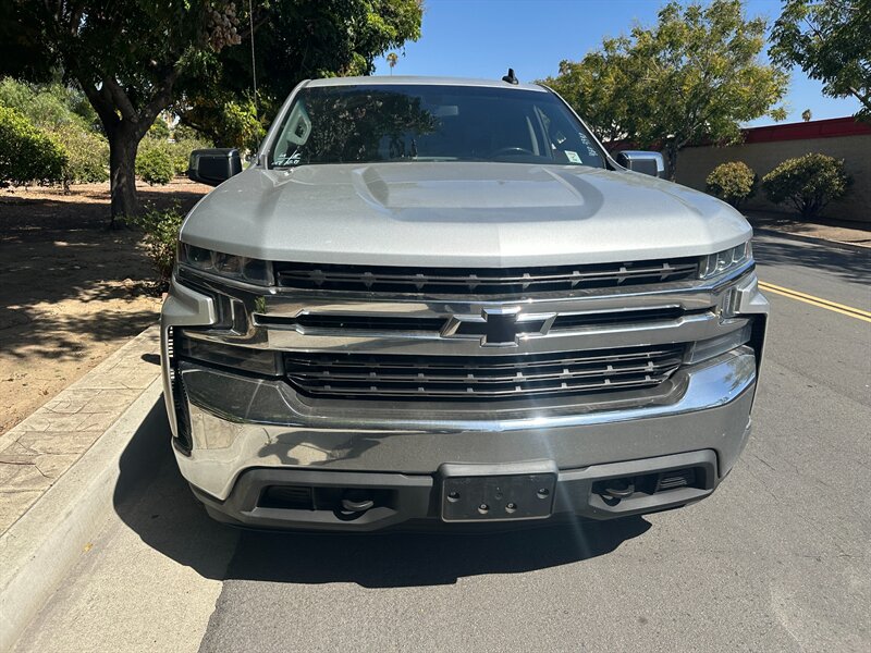 2021 Chevrolet Silverado 1500 LT - Photo 2 - Hesperia, CA 92345