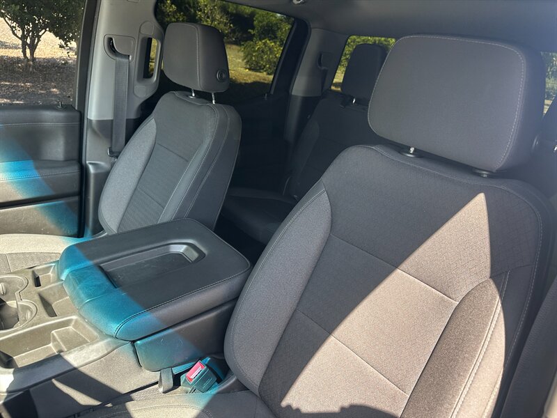 2021 Chevrolet Silverado 1500 LT - Photo 9 - Hesperia, CA 92345