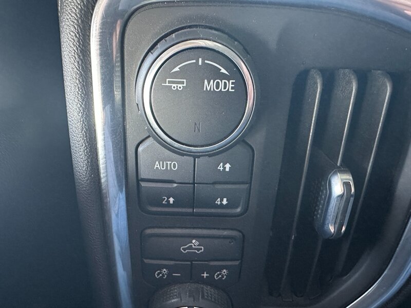 2021 Chevrolet Silverado 1500 LT - Photo 21 - Hesperia, CA 92345