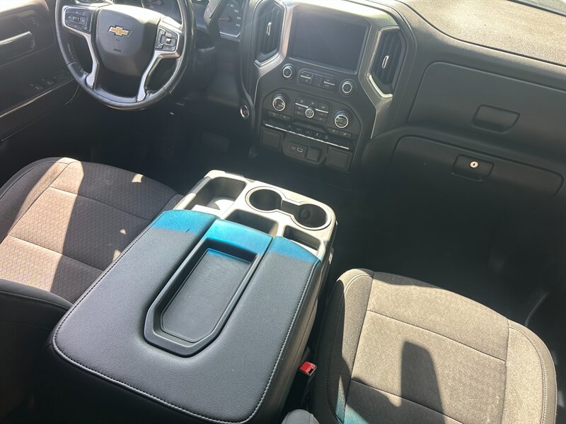 2021 Chevrolet Silverado 1500 LT - Photo 14 - Hesperia, CA 92345