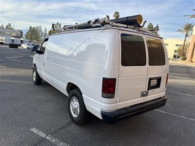 2010 Ford E-250   - Photo 10 - Hesperia, CA 92345