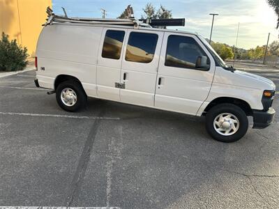 2010 Ford E-250   - Photo 5 - Hesperia, CA 92345