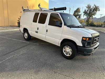 2010 Ford E-250   - Photo 4 - Hesperia, CA 92345