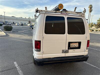 2010 Ford E-250   - Photo 9 - Hesperia, CA 92345