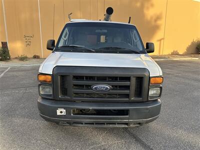 2010 Ford E-250   - Photo 2 - Hesperia, CA 92345