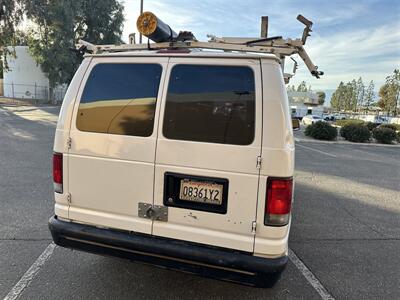 2010 Ford E-250   - Photo 8 - Hesperia, CA 92345