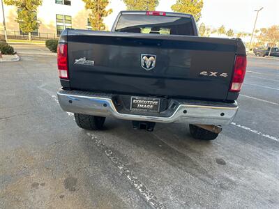 2016 RAM 2500 Tradesman   - Photo 7 - Hesperia, CA 92345