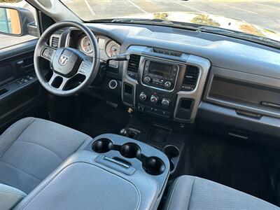 2016 RAM 2500 Tradesman   - Photo 16 - Hesperia, CA 92345