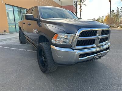 2016 RAM 2500 Tradesman   - Photo 3 - Hesperia, CA 92345