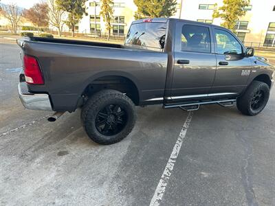 2016 RAM 2500 Tradesman   - Photo 6 - Hesperia, CA 92345