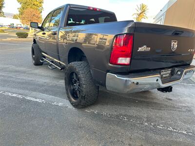 2016 RAM 2500 Tradesman   - Photo 8 - Hesperia, CA 92345